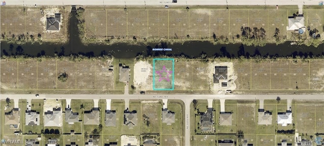 927 NE 32nd Ter, Cape Coral FL, 33909 land for sale