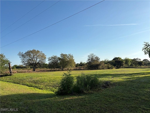 Listing photo 2 for 735 N Arboleda St, Clewiston FL 33440