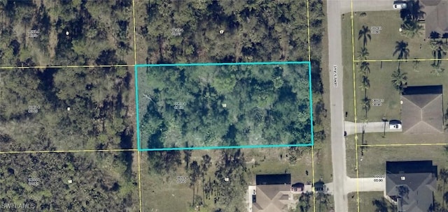 907 James Ave, Lehigh Acres FL, 33936 land for sale