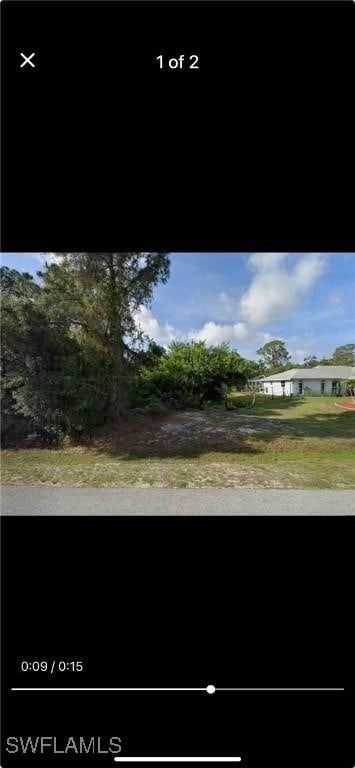 18455 Poston Ave, Port Charlotte FL, 33948 land for sale