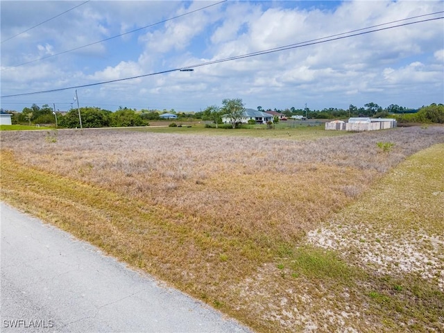 4405 E 15th St, Lehigh Acres FL, 33972 land for sale