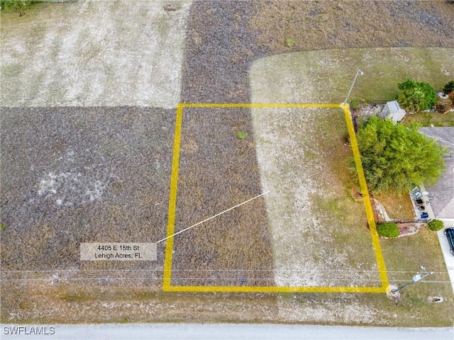 Listing photo 2 for 4405 E 15th St, Lehigh Acres FL 33972