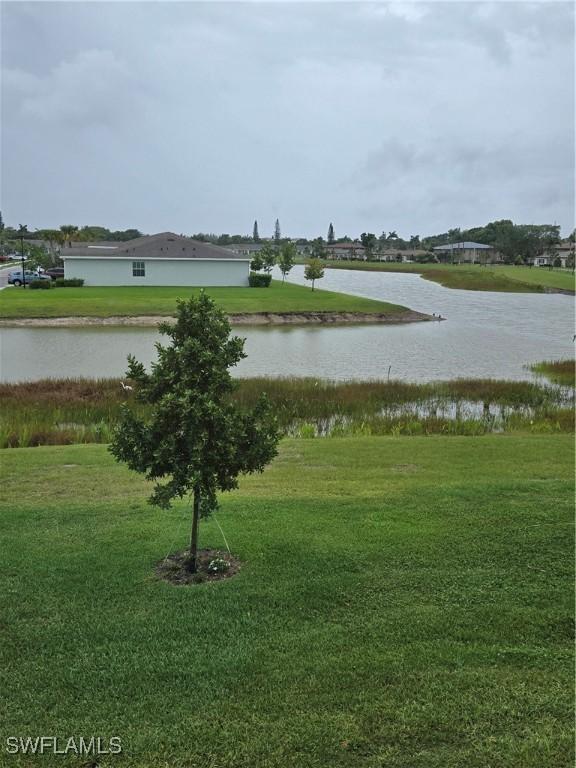5910 Via Delray Blvd Unit B, Delray Beach, FL 33484 - water view