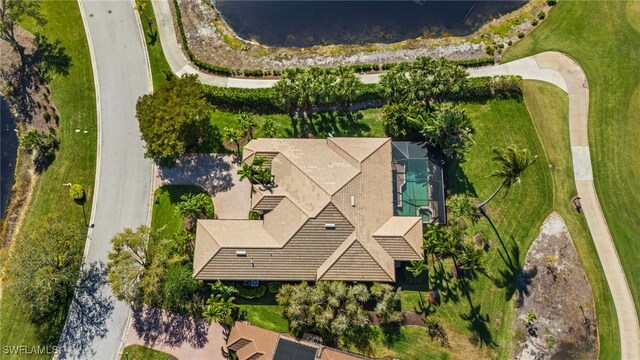 18270 Creekside View Dr, Fort Myers, FL 33908 - birds eye view of property