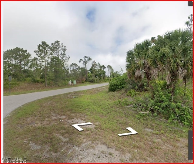 12240 Diversey Ave, Port Charlotte FL, 33981 land for sale