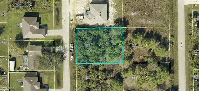 6136 Holt Ct, Fort Myers FL, 33905 land for sale