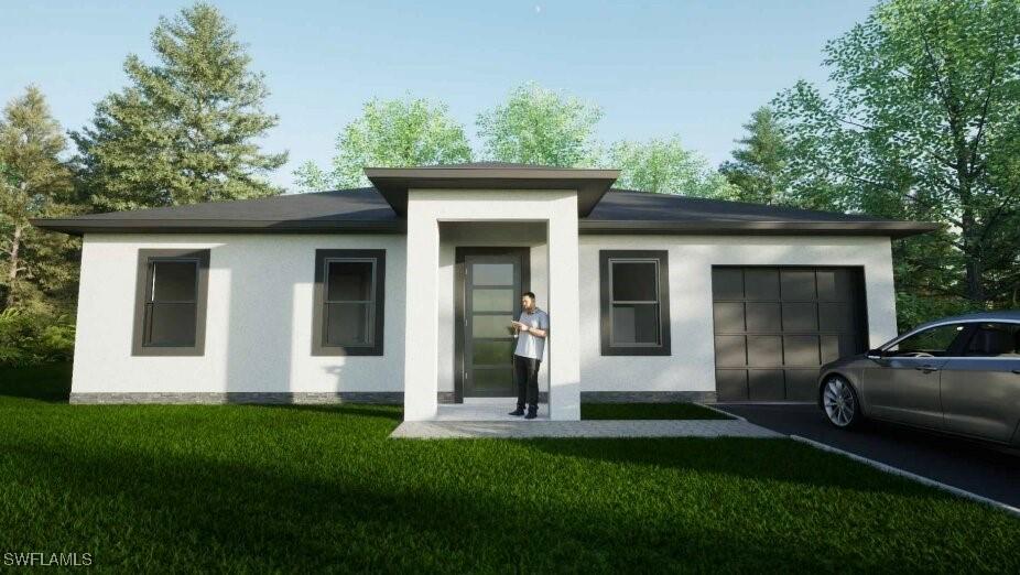 4703 Unice Ave N, Lehigh Acres, FL 33971