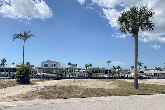 17810 Stevens Blvd, Fort Myers Beach FL, 33931 land for sale