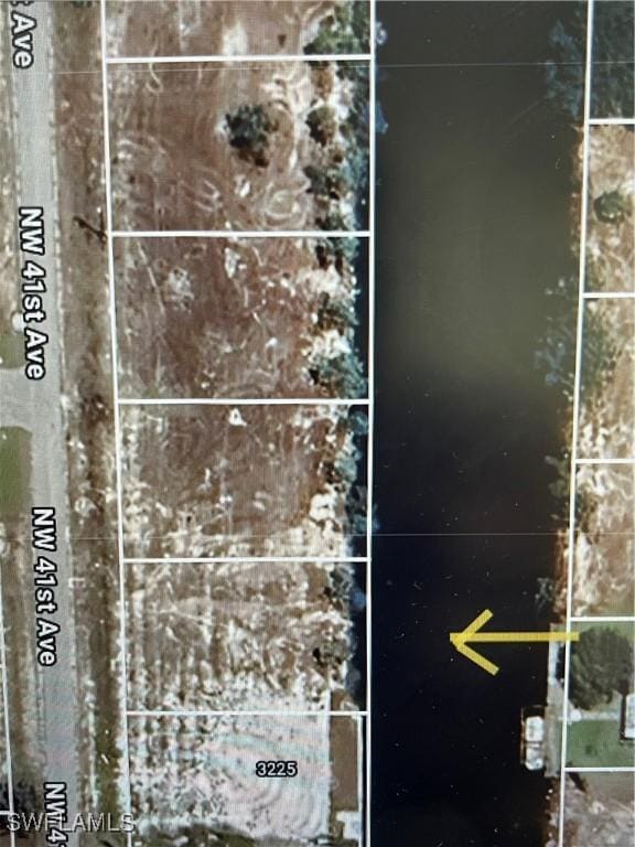 3229 NW 41st Ave, Cape Coral FL, 33993 land for sale