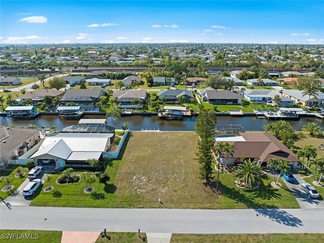 1336 SE 23rd St, Cape Coral FL, 33990 land for sale