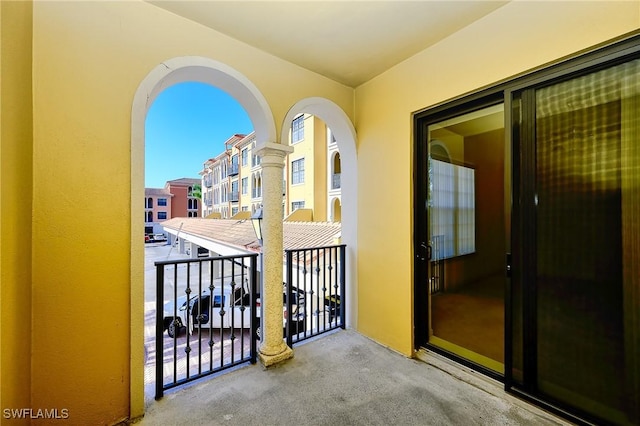 23159 Amgci Way Unit 3108, Estero, FL 33928 - view of balcony