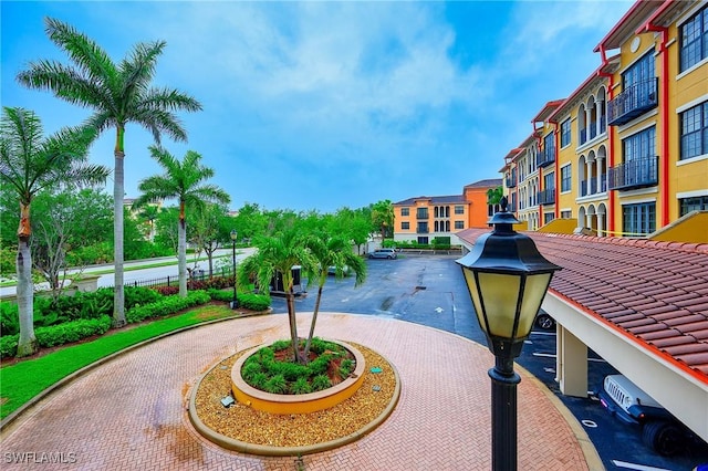 23159 Amgci Way Unit 3108, Estero, FL 33928 - surrounding community featuring a residential view