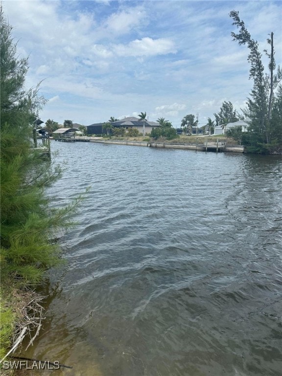 1645 Old Burnt Store Rd N, Cape Coral FL, 33993 land for sale