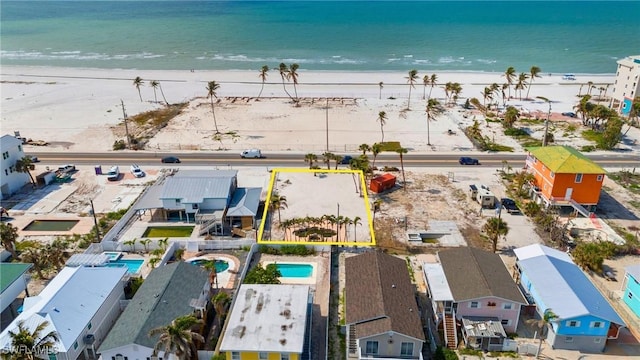 5551 Estero Blvd, Fort Myers Beach FL, 33931 land for sale