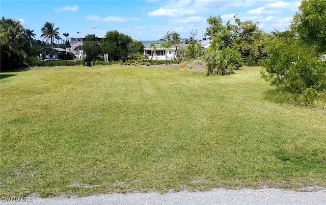 5250 Martin Cv, Bokeelia FL, 33922 land for sale