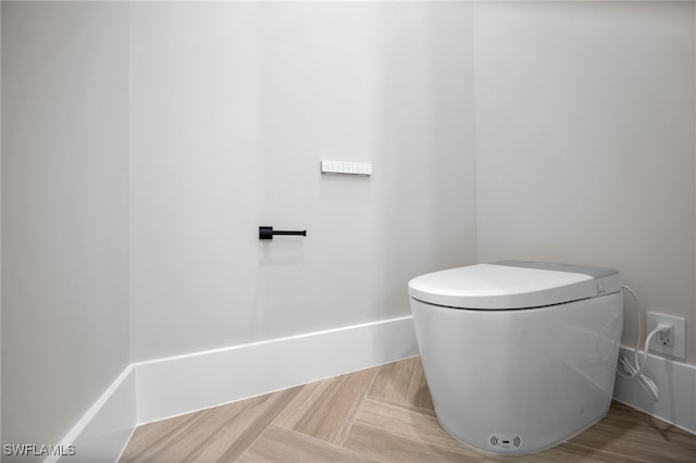 1142 NE 37th St, Cape Coral, FL 33909 - bathroom featuring toilet