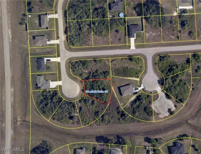 9012 Lamkin Ct, Labelle FL, 33935 land for sale