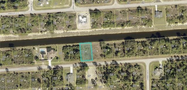 1123 Cherry St E, Lehigh Acres FL, 33974 land for sale