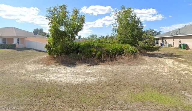 4108 NE 10th Pl, Cape Coral FL, 33909 land for sale