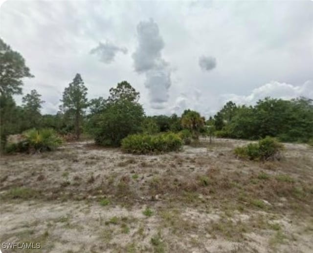 319 Johns Ave, Lehigh Acres FL, 33936 land for sale