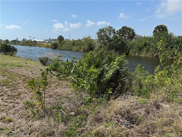 206 NW 18th Pl, Cape Coral FL, 33993 land for sale