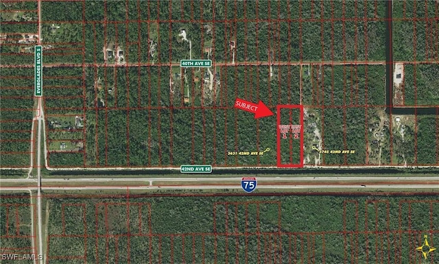 00 42nd Ave SE, Naples FL, 34117 land for sale