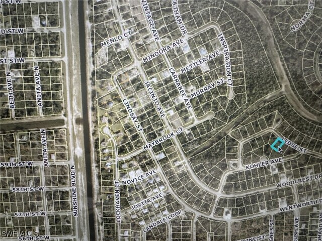 707 Ledge St, Lehigh Acres, FL 33972 - photo 20