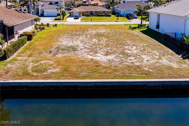 152 Gulfport Ct, Marco Island FL, 34145 land for sale