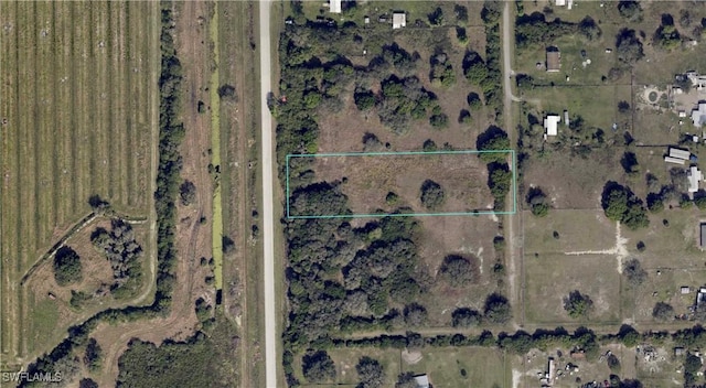 640 N Arboleda St, Clewiston FL, 33440 land for sale