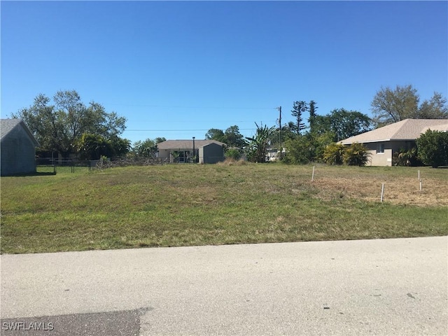 408 NE 24th Ave, Cape Coral FL, 33909 land for sale