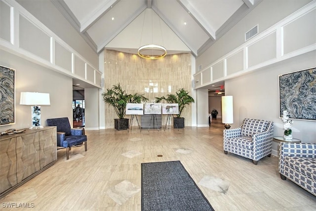 12488 Kelly Pine Ct, Fort Myers, FL 33908 - community lobby featuring visible vents