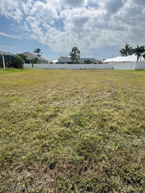2610 Beach Pkwy W, Cape Coral, FL 33914
