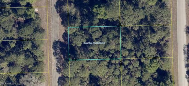 1317 Joel Ln, Labelle FL, 33935 land for sale