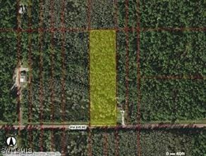 N 41st Avenue Ne, Naples FL, 34120 land for sale