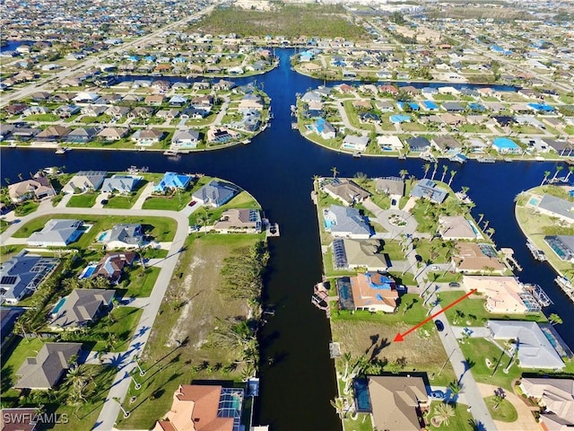 Listing photo 2 for 4118 SW 22nd Ct, Cape Coral FL 33914