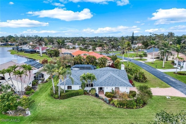 3620 Saybrook Pl, Bonita Springs, FL 34134 - aerial perspective of suburban area