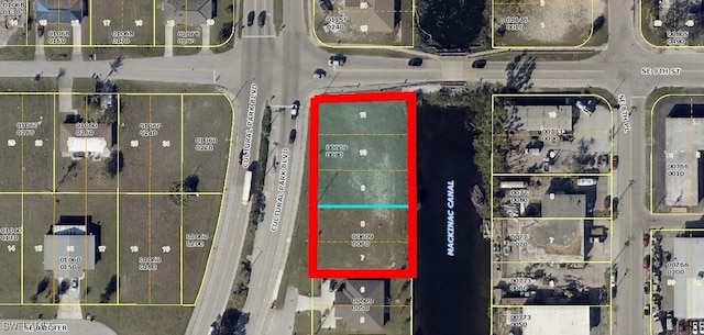 903-907 Cultural Park Blvd, Cape Coral FL, 33990 land for sale