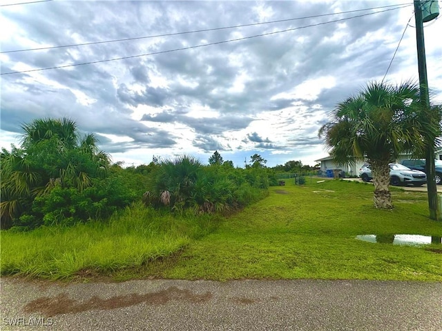 3015 65th St W, Lehigh Acres FL, 33971 land for sale