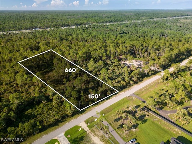 Listing photo 2 for TBD 40th Ave SE, Naples FL 34117