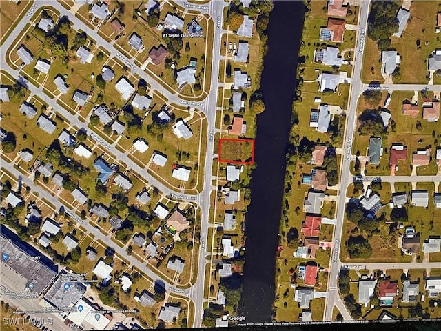 3416 Easy St, Port Charlotte FL, 33952 land for sale