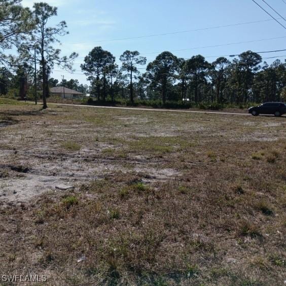 803 Puccini Ave S, Lehigh Acres FL, 33974 land for sale