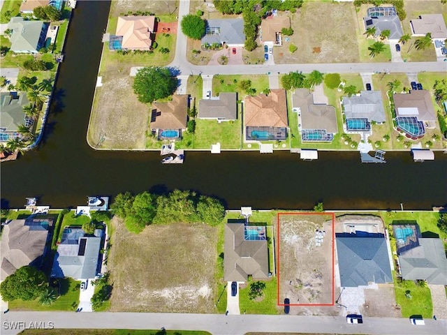 4208 SW 5th Ave, Cape Coral FL, 33914 land for sale