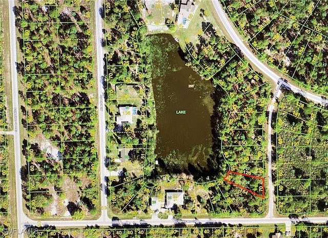 13355 Easel Dr, Punta Gorda FL, 33955 land for sale