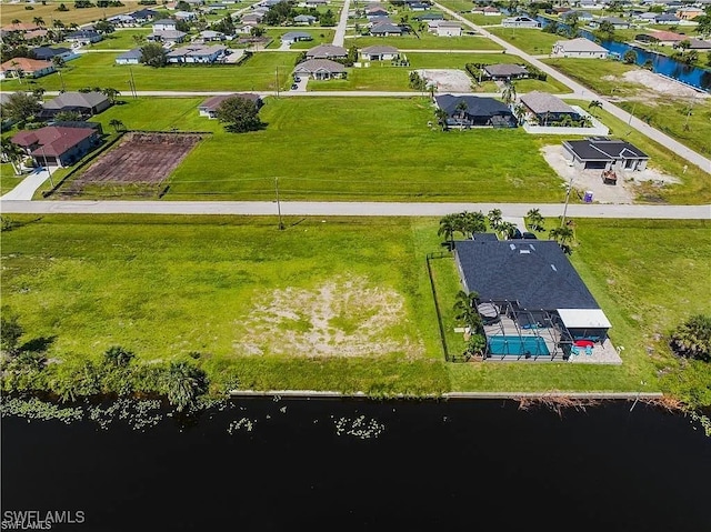 301 NW 26th Pl, Cape Coral FL, 33993 land for sale