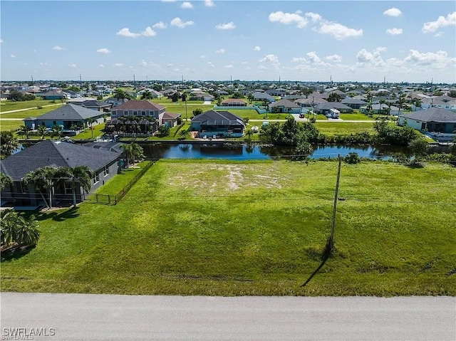 Listing photo 2 for 301 NW 26th Pl, Cape Coral FL 33993