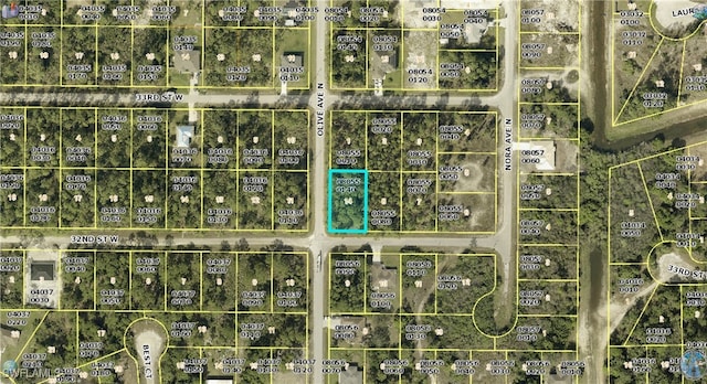 3110 32nd St W, Lehigh Acres FL, 33971 land for sale