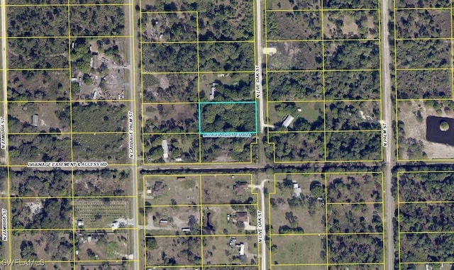 620 N Live Oak St, Clewiston FL, 33440 land for sale