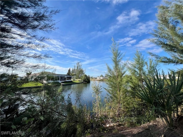 1408 NE 37th St, Cape Coral FL, 33909 land for sale