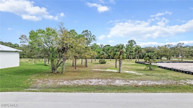 6601 Pine St, Fort Myers FL, 33905 land for sale