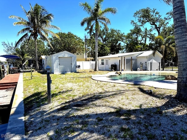3348 6th Ave, Saint James City, FL 33956 - photo 1